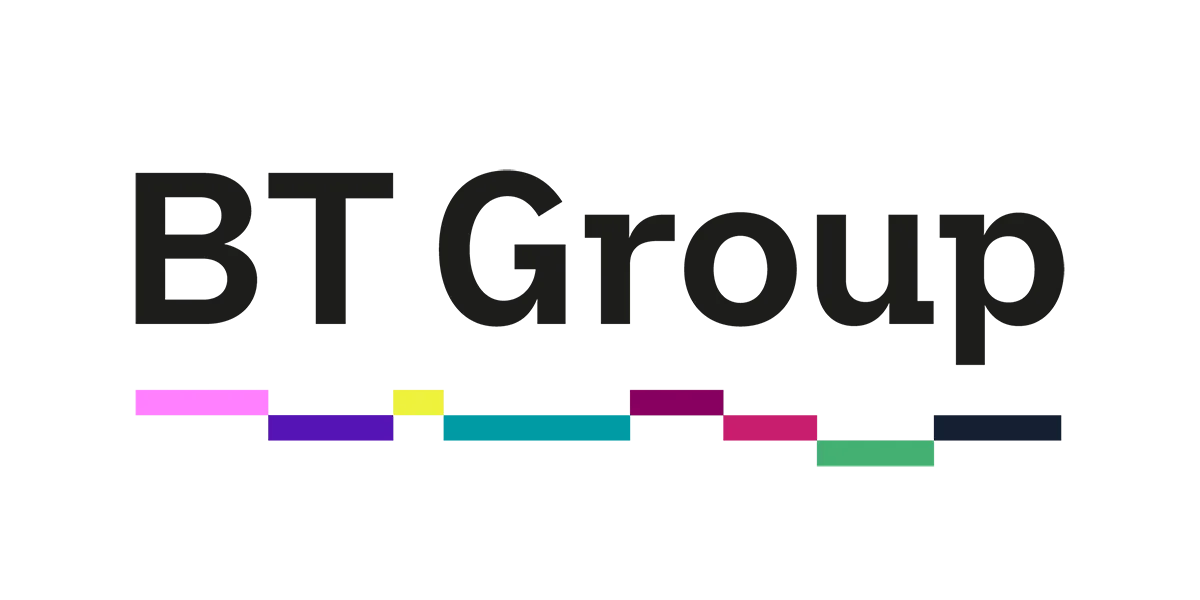 Attendee logo