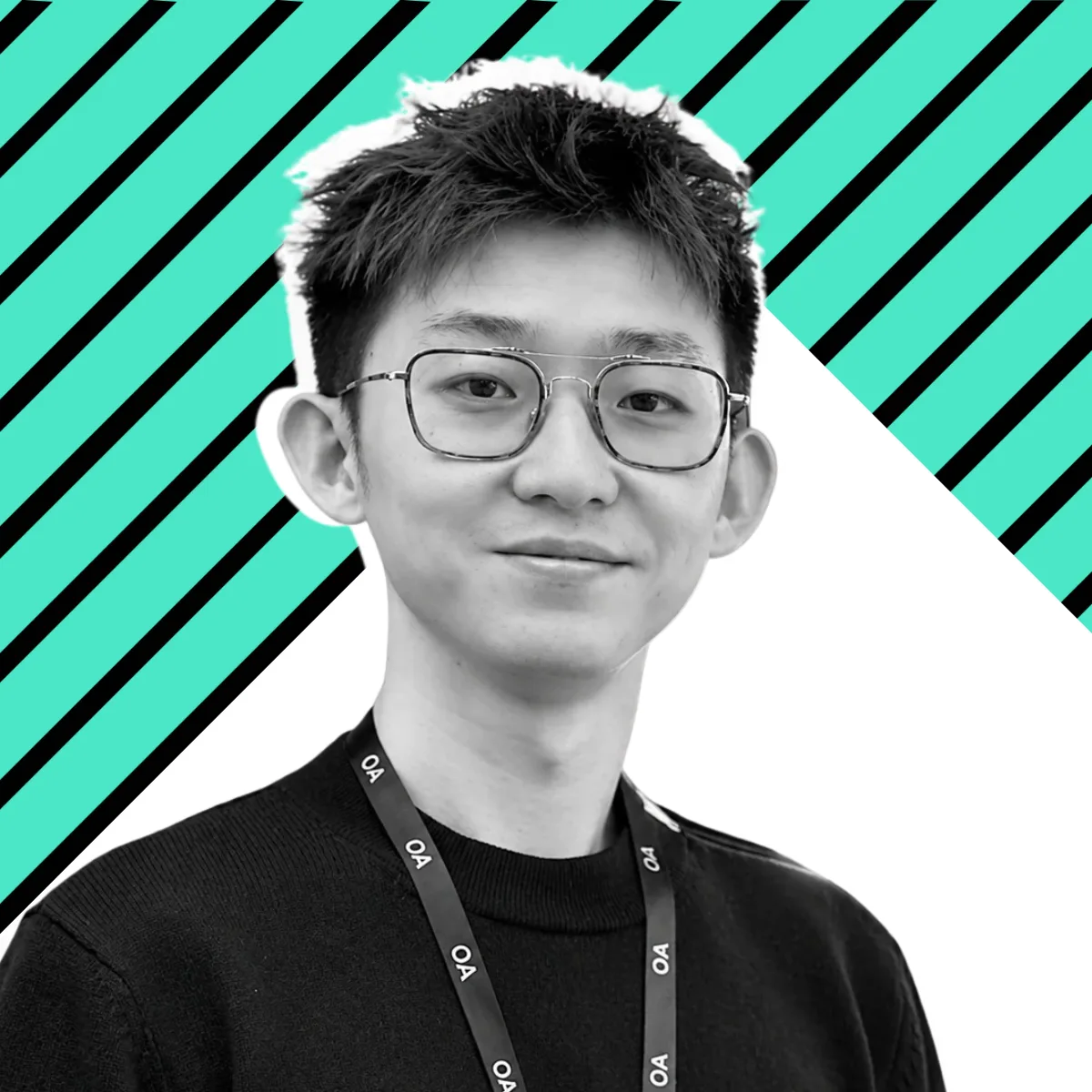 Alvin Li